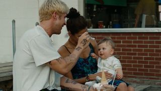 Ryan Gosling in The Place Beyond the Pines