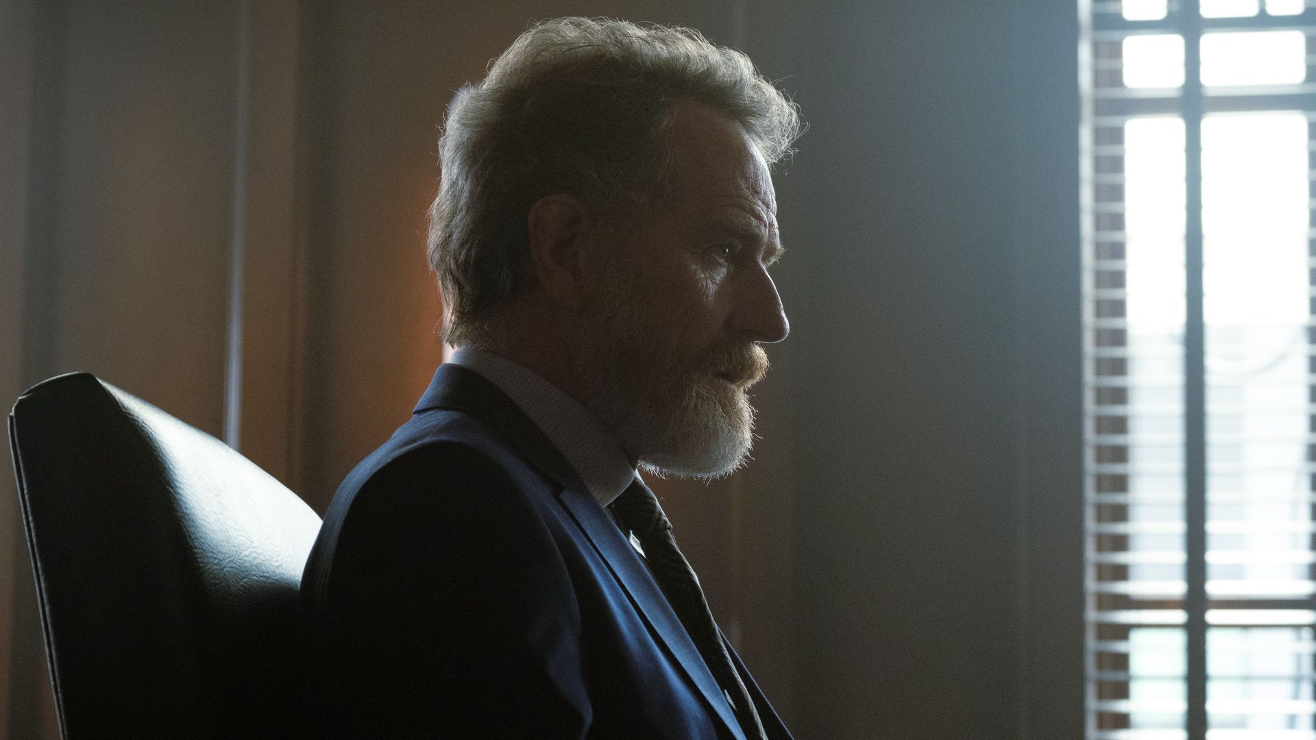 Your Honor season 2: release date, cast and what to know | What to Watch