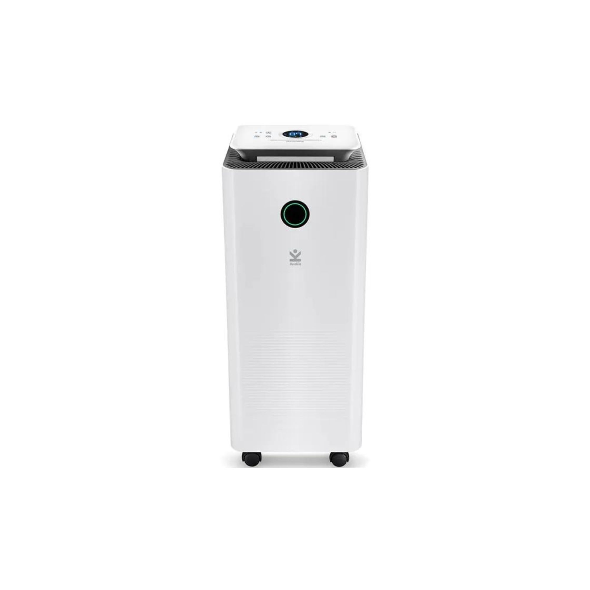 The Avalla X-150 is the overall best dehumidifier.