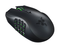 Razer Naga Trinity