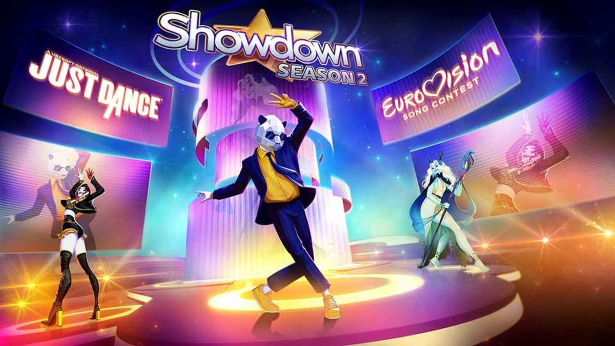 Just Dance 2024 everything we know TechRadar