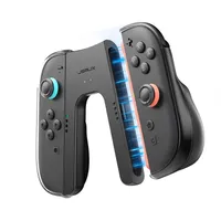 JSAUX Ergonomic Switch 2 Charging Grip for Nintendo Switch 2| $21.99 $18.99 at AmazonSave $3