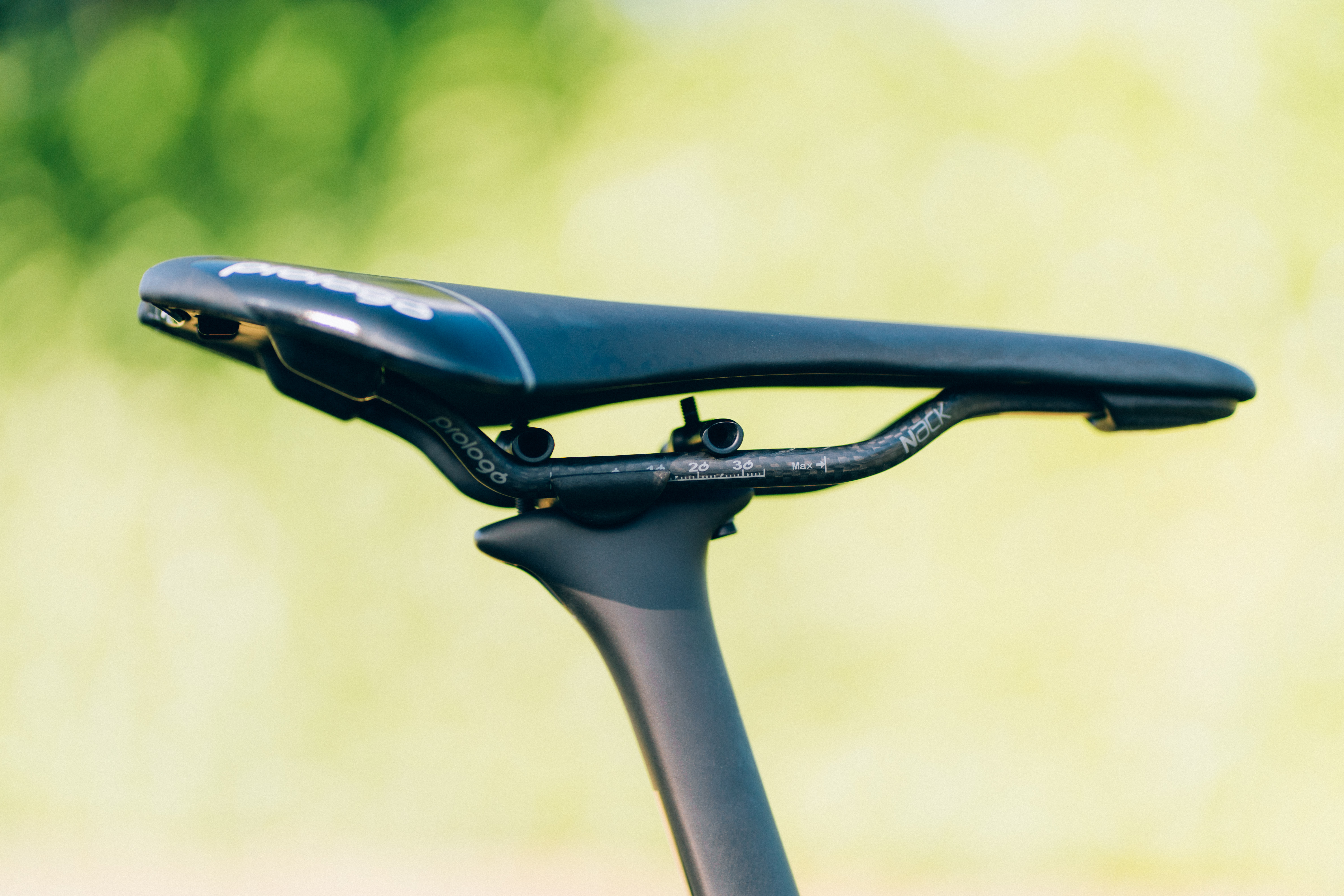 New Cervelo R5