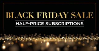 SFX's Black Friday subscriptions offer. 