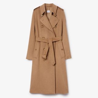cashmere coat 