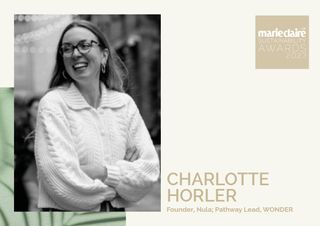 Charlotte Horler