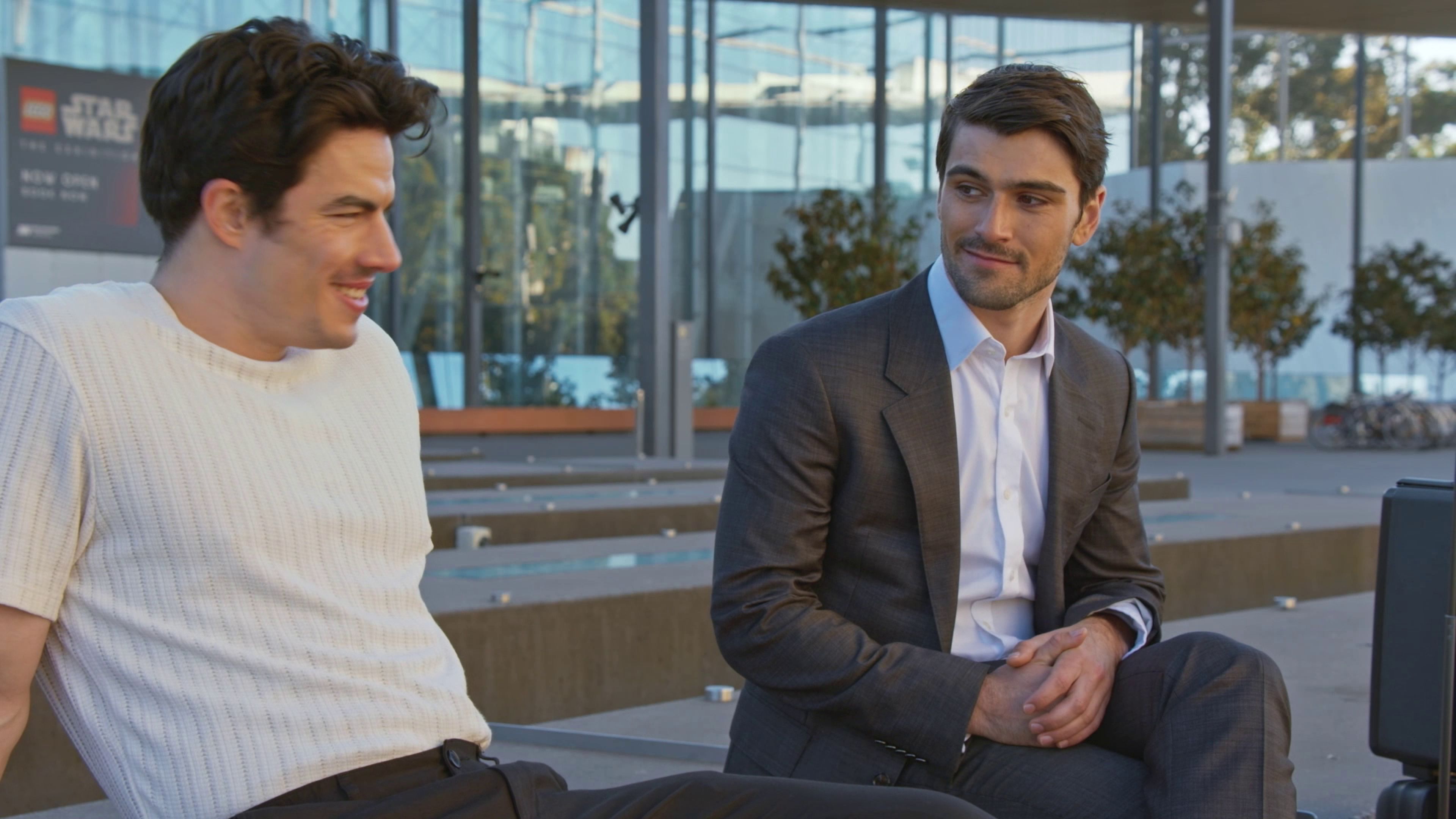 Neighbours spoilers, Colton Keys, Zac Willis
