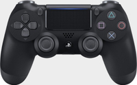 Sony DualShock 4 controller in black for £29.99 Argos