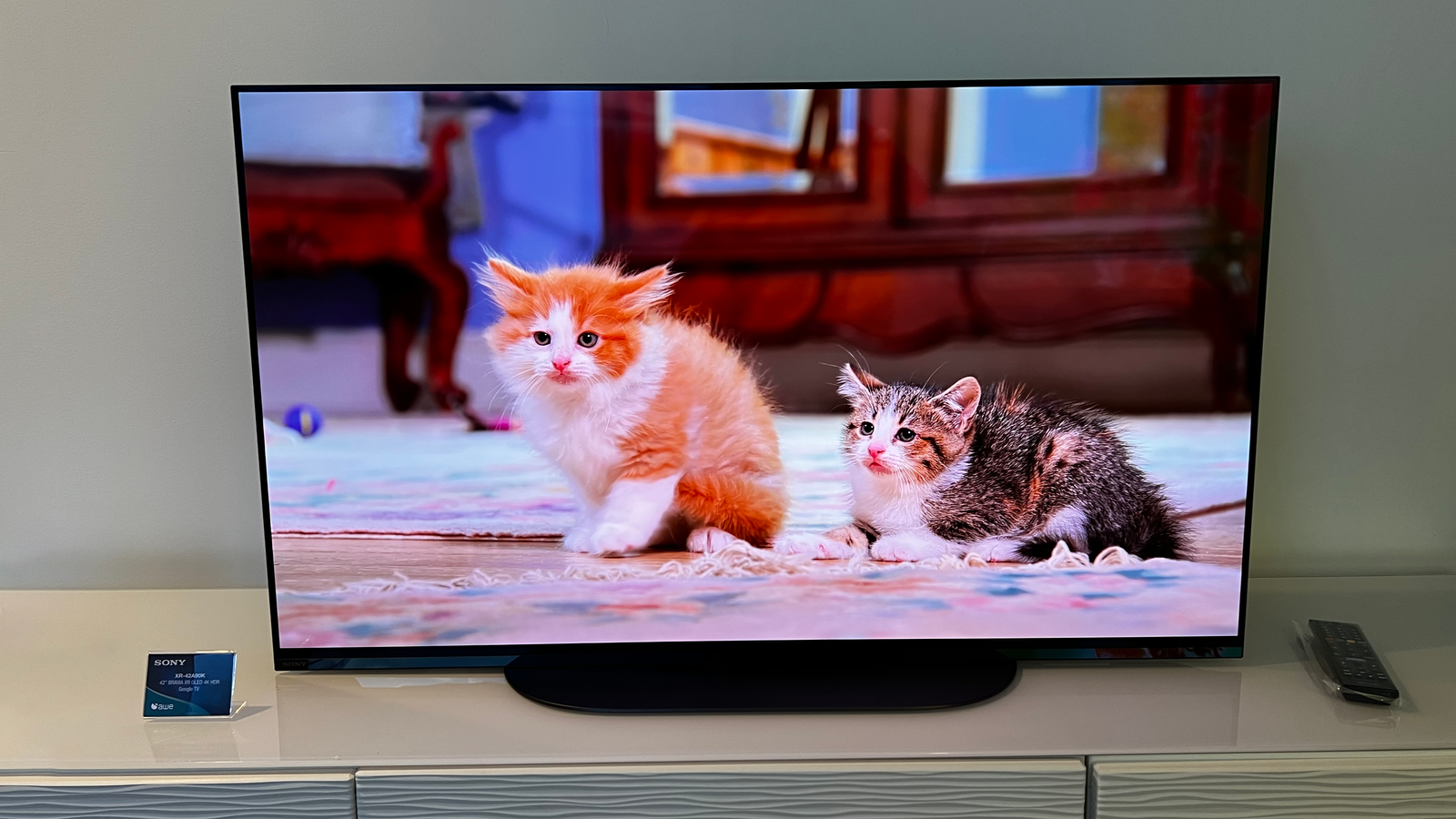 Sony TV 2023 range explored from A95L OLED to X95L Mini LED and beyond