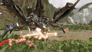 Monster Hunter Rise: Sunbreak (PC) review — Combining the best of the ...