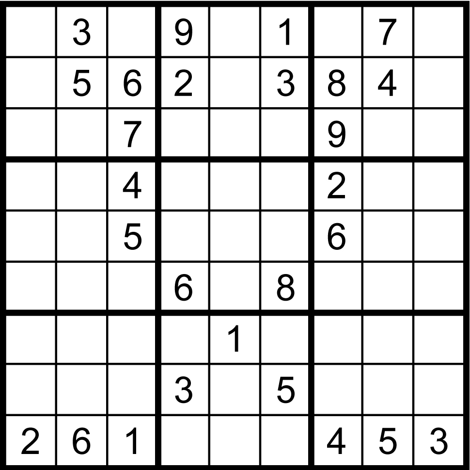 Puzzles