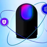 Check out Mi 360° home security camera 2K Pro on Amazon