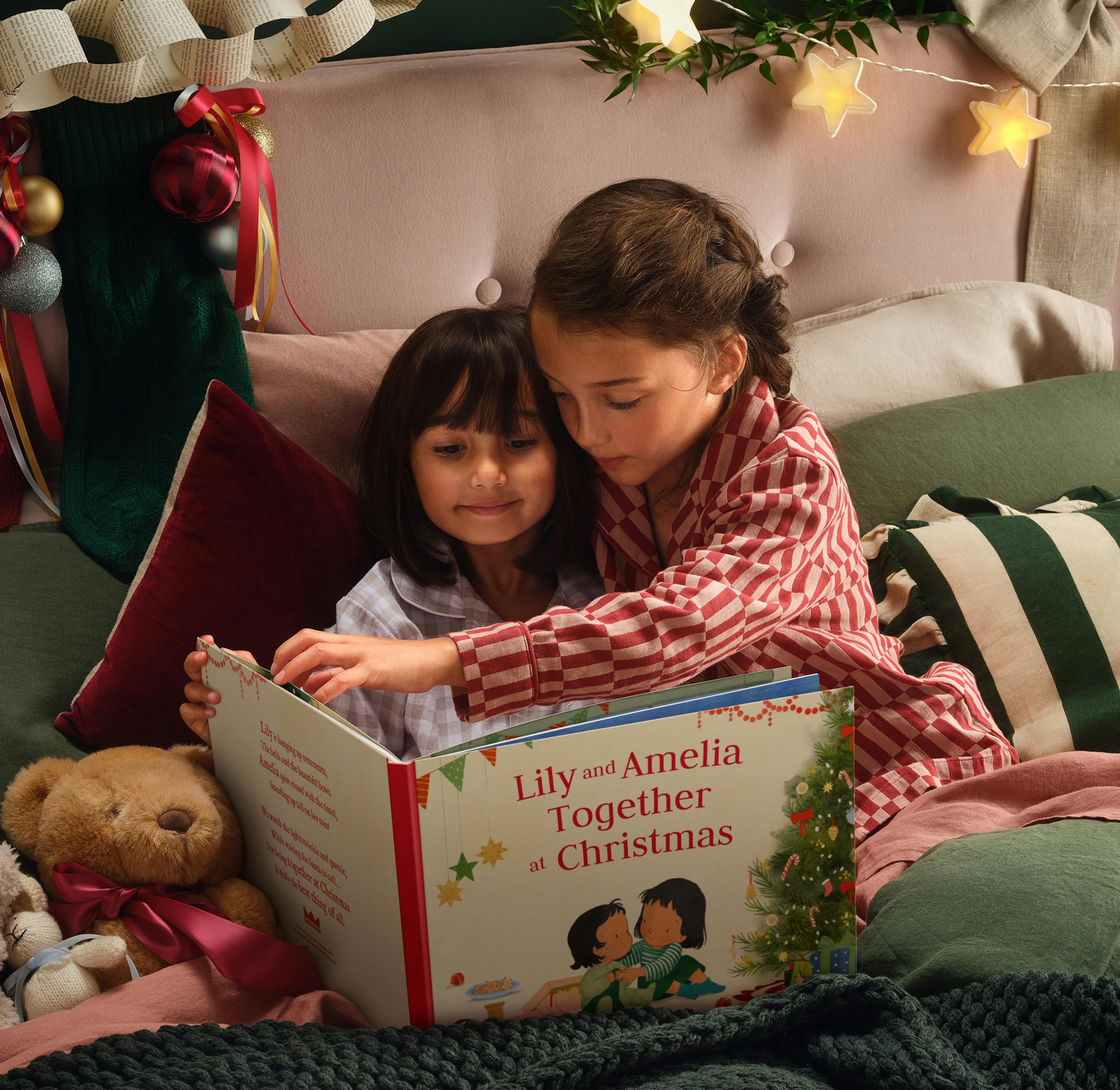 Together at Christmas