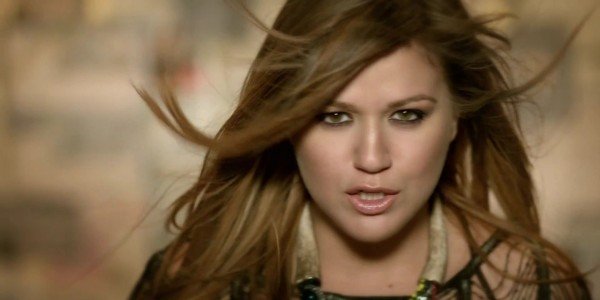 Kelly Clarkson - &quot;Mr. Know-It-All&quot; Music Video