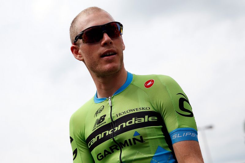 Andrew Talanksy (Cannondale-Garmin)