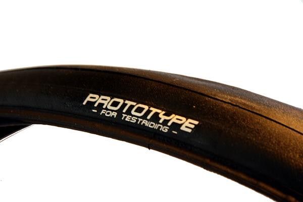 500 prototypes were made