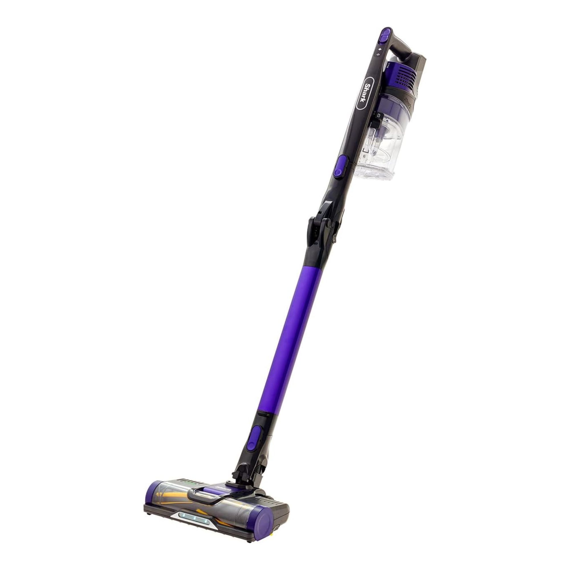 Shark Cordless Stick Vacuum Cleaner IZ202UKT