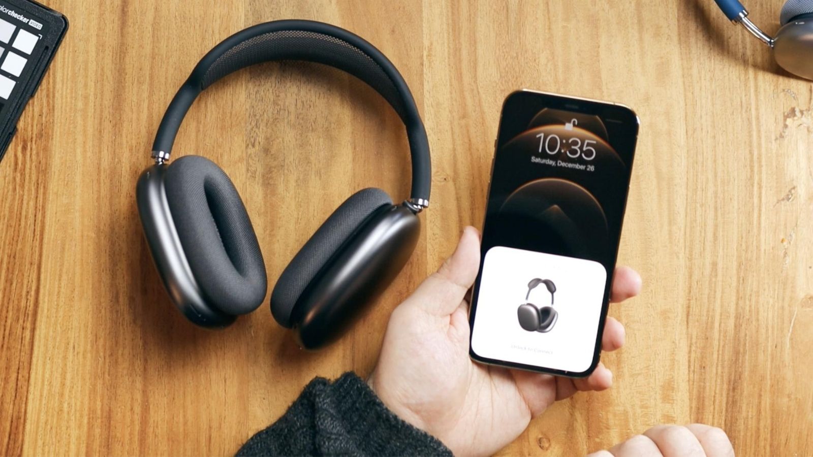 AirPods Max Sale: Save on The Celebrity-Loved Headphones at  - Parade