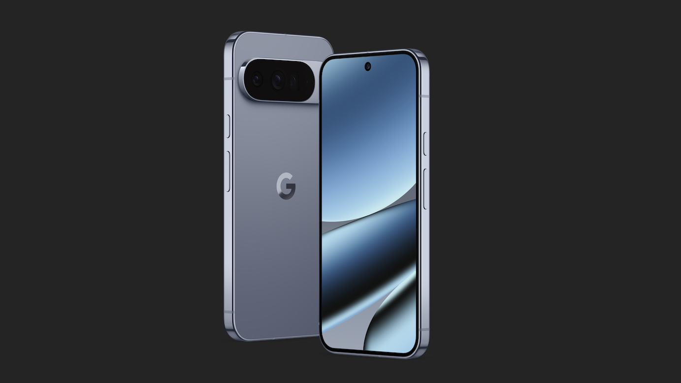 The Google Pixel 10 Pro XL