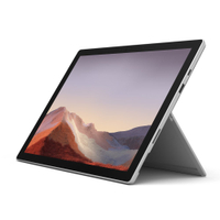 Microsoft Surface Pro 7