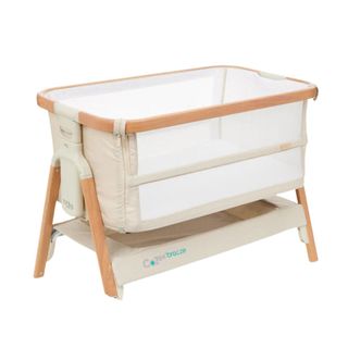 iL TuTTo CoZee Breeze Plus Co-Sleeping Bassinet