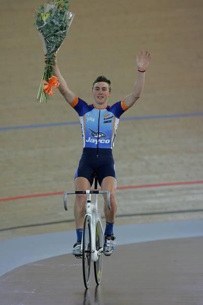 Leigh Howard snatched the win at the Sydney Thousand against Ben Kersten