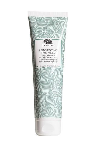 foot cream