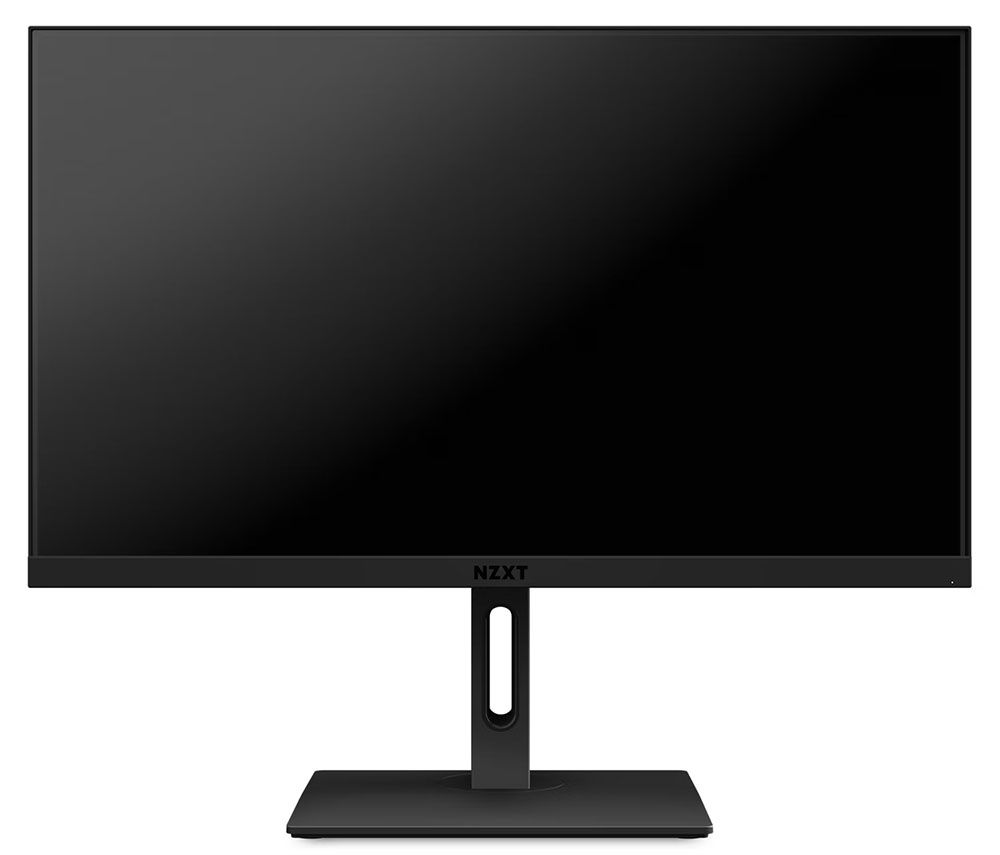 NZXT Canvas 27F