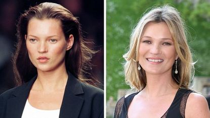 10 Celebs Who Only Look Better With Age - Celebrities Who Age Well ...