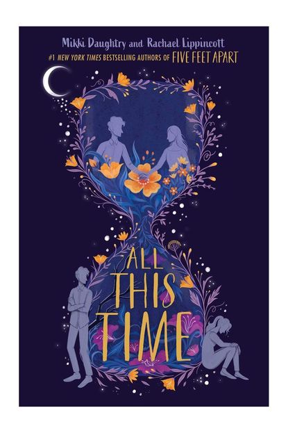 'All This Time' By Mikki Daughtry and Rachael Lippincott