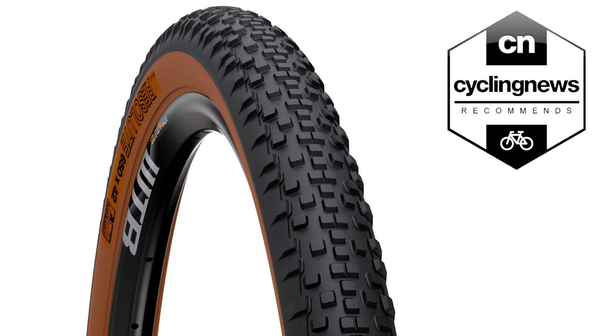 best gravel tyres for puncture resistance