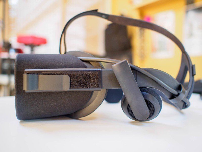 Oculus Rift