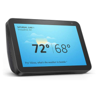 Amazon Echo Show 8: $109.99$69.99 at Best Buy