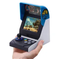 Neo Geo Mini | $59.90 at Amazon