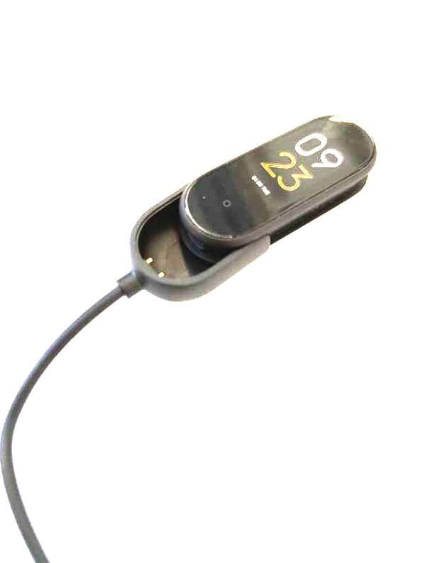Mi Band 5 Live Photo