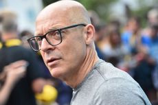 Dave Brailsford