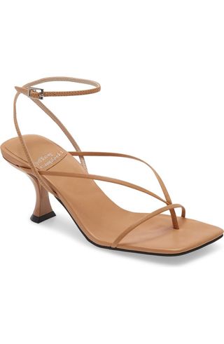 Fluxx Sandal