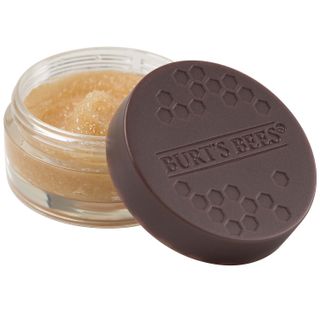 Burt's Bees Conditioning Honey Lip Scrub