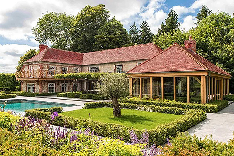 An RW Armstrong project