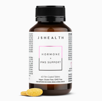 JSHealth Hormone + PMS support