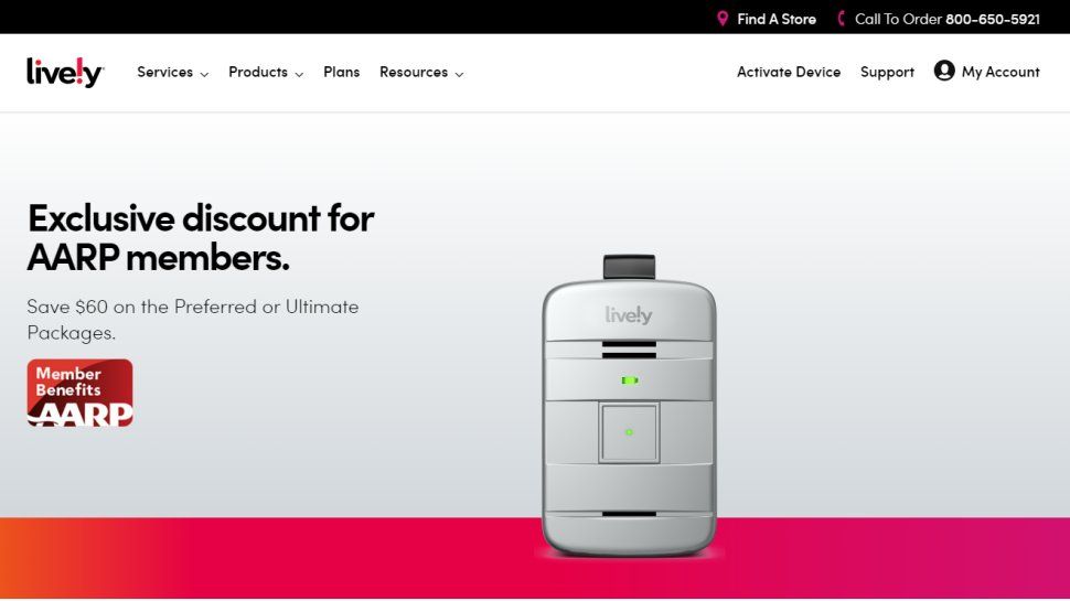 Best fall detection sensors of 2025 | TechRadar