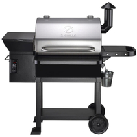 Save up to 30% on grills, outdoor power tools, playgrounds and other backyard products