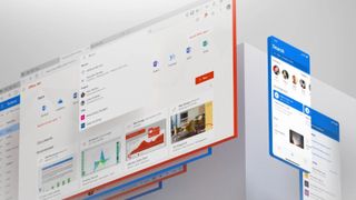 New Microsoft Office UI is now available to test drive
