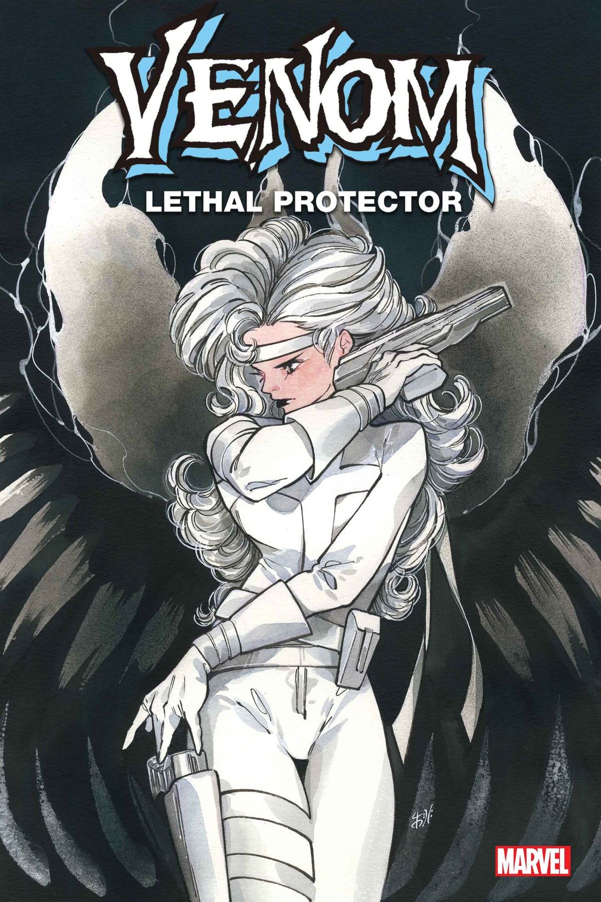 Marvel Comics March 2023 solicitations