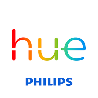 Philips Hue App Logo