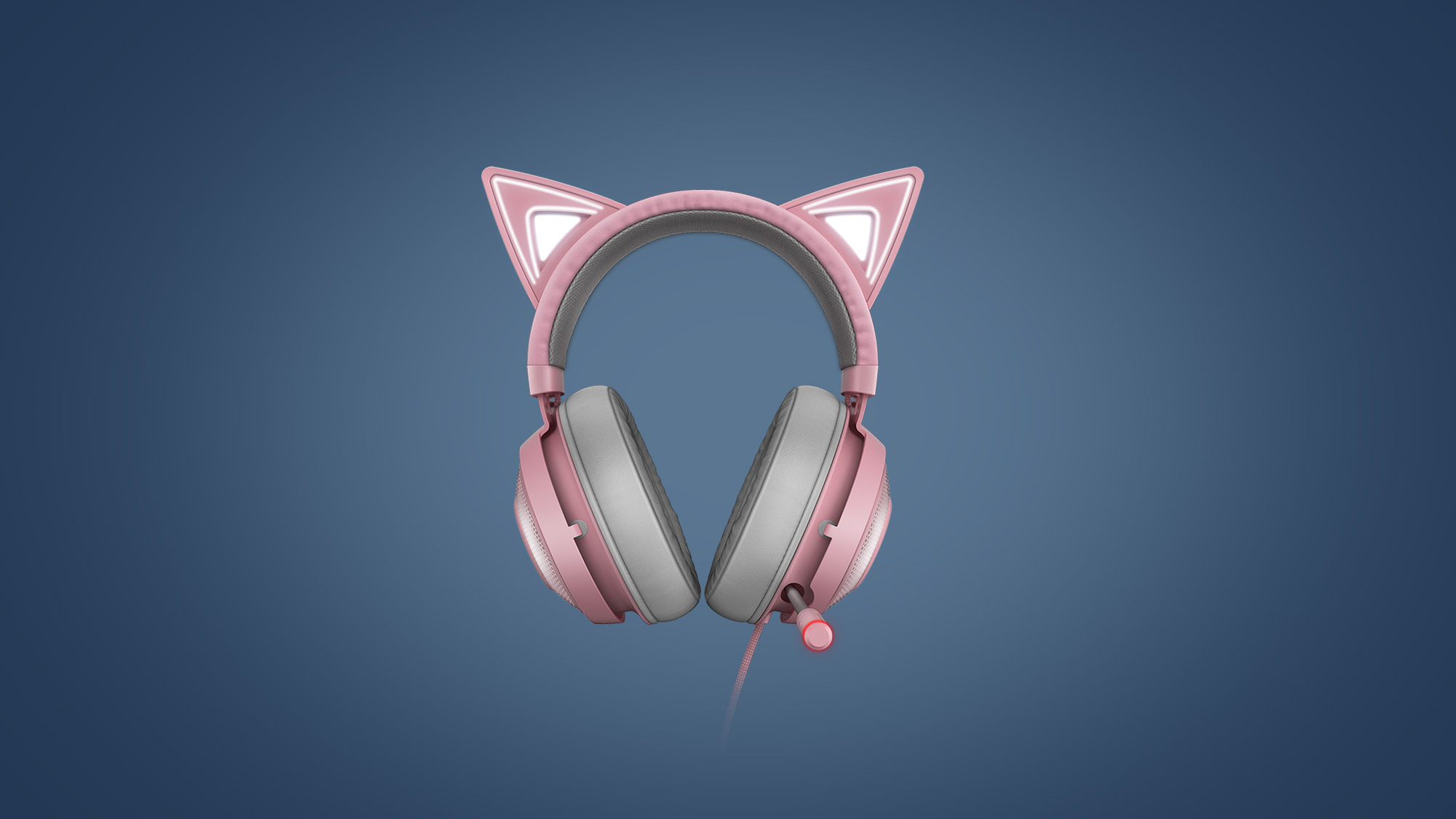 Razer Kraken Kitty Edition