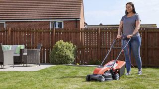 How to save money on lawn mowers