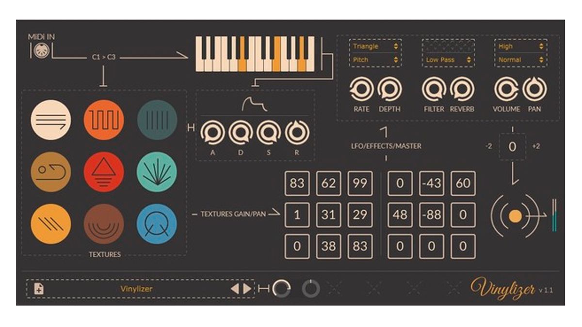 making an audio plugin player computer