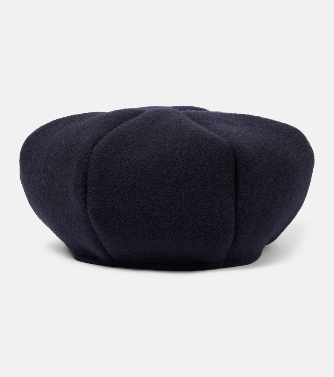 Wool Felt Beret