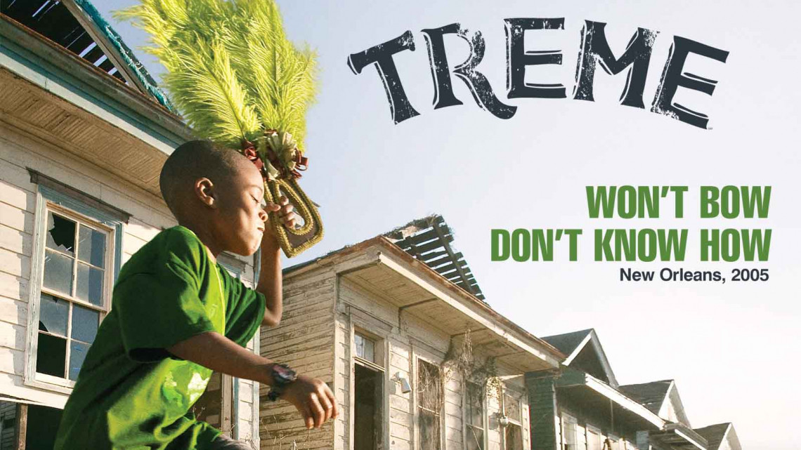 Treme